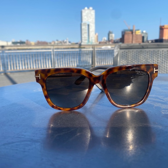 tom ford sunglasses